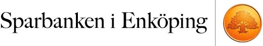 Sparbanken i Enköping logotyp